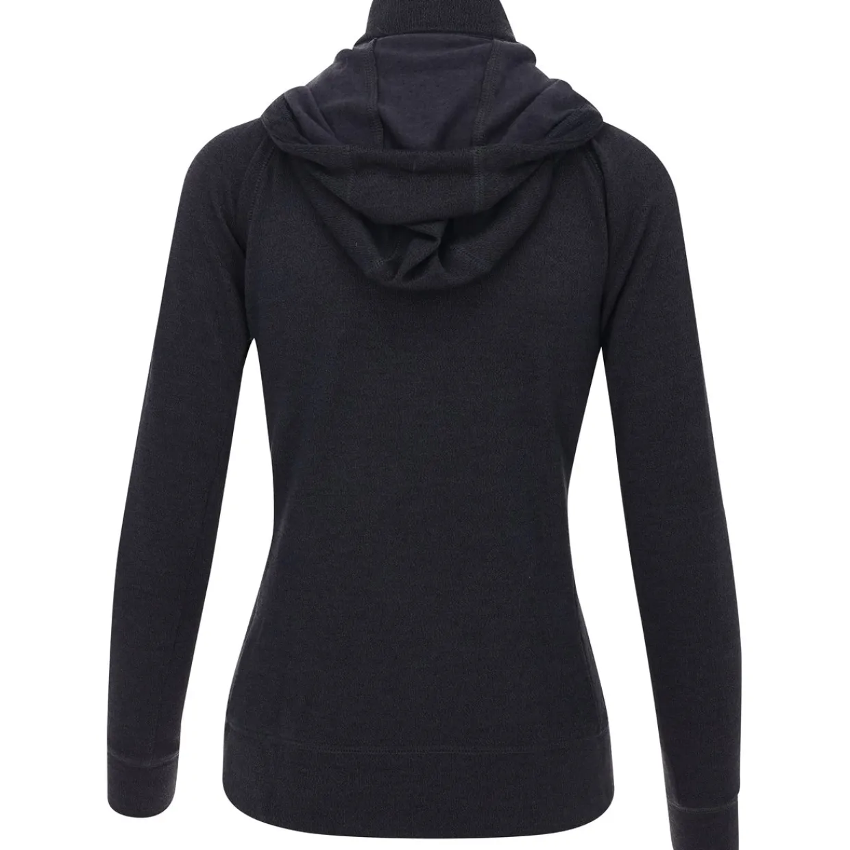 Dunning Ladies Golf Apparel^Penroe Feece Perforance Hoodie Outerwear Puover Gof Appare