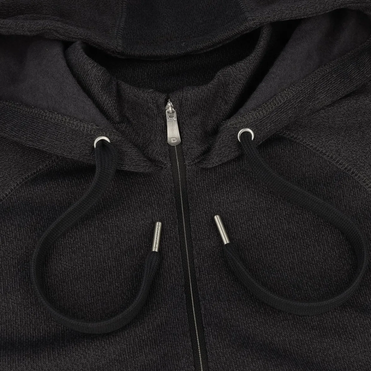 Dunning Ladies Golf Apparel^Penroe Feece Perforance Hoodie Outerwear Puover Gof Appare