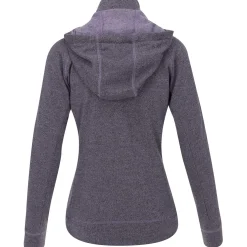 Dunning Ladies Golf Apparel^Penroe Feece Perforance Hoodie Outerwear Puover Gof Appare