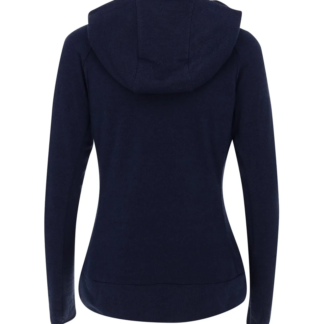Dunning Ladies Golf Apparel^Penroe Feece Perforance Hoodie Outerwear Puover Gof Appare