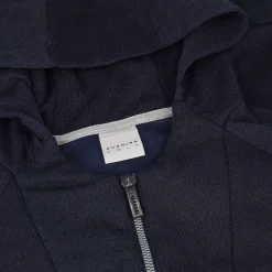 Dunning Ladies Golf Apparel^Penroe Feece Perforance Hoodie Outerwear Puover Gof Appare