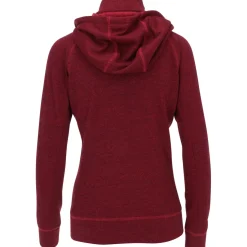 Dunning Ladies Golf Apparel^Penroe Feece Perforance Hoodie Outerwear Puover Gof Appare