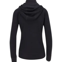 Dunning Ladies Golf Apparel^Penroe Feece 1/4 Zip Outerwear Puover Gof Appare