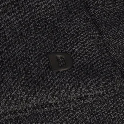 Dunning Ladies Golf Apparel^Penroe Feece 1/4 Zip Outerwear Puover Gof Appare