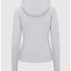Dunning Ladies Golf Apparel^Penroe 2.0 Perforance Hoodie Outerwear Puover Gof Appare