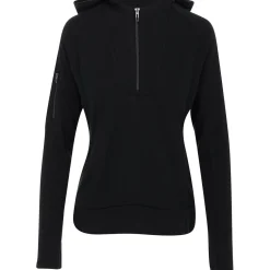 Dunning Ladies Golf Apparel^Penroe 2.0 Perforance Hoodie Outerwear Puover Gof Appare