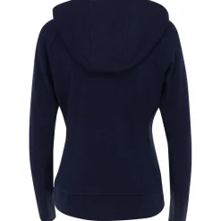 Dunning Ladies Golf Apparel^Penroe 2.0 Perforance Hoodie Outerwear Puover Gof Appare