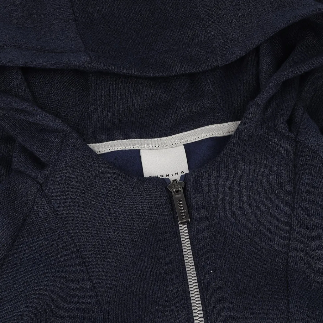 Dunning Ladies Golf Apparel^Penroe 2.0 Perforance Hoodie Outerwear Puover Gof Appare