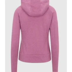 Dunning Ladies Golf Apparel^Penroe 2.0 Perforance Hoodie Outerwear Puover Gof Appare