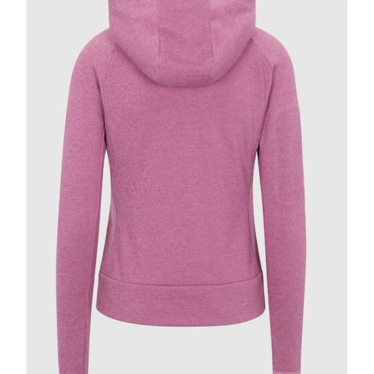 Dunning Ladies Golf Apparel^Penroe 2.0 Perforance Hoodie Outerwear Puover Gof Appare