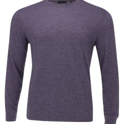 Dunning Outerwear^Penroe Perforance Crewneck Outerwear Puover Gof Appare
