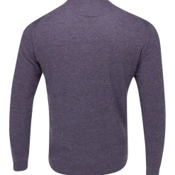 Dunning Outerwear^Penroe Perforance Crewneck Outerwear Puover Gof Appare