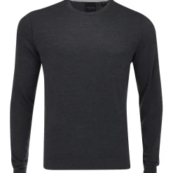 Dunning Outerwear^Penroe Perforance Crewneck Outerwear Puover Gof Appare