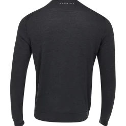Dunning Outerwear^Penroe Perforance Crewneck Outerwear Puover Gof Appare