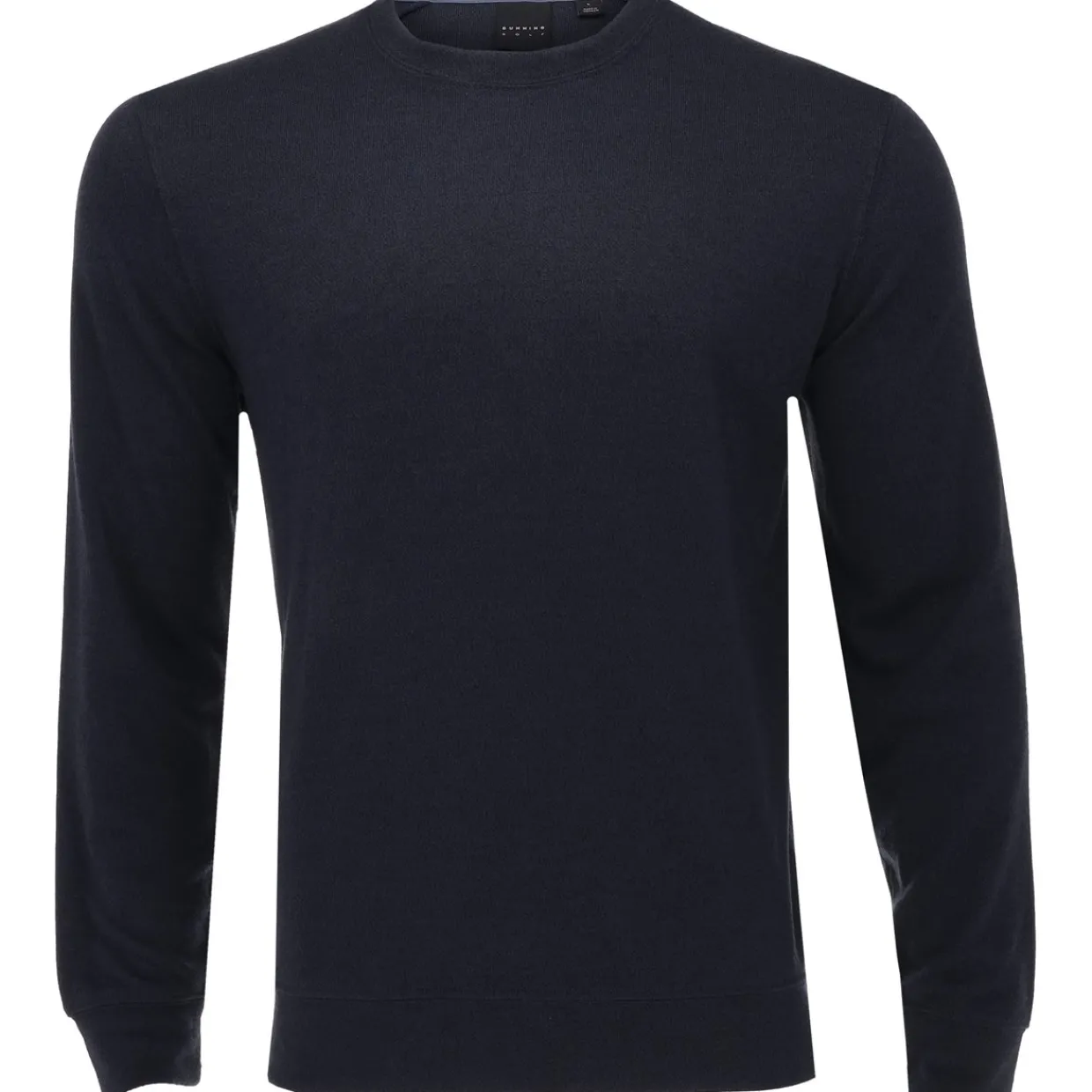 Dunning Outerwear^Penroe Perforance Crewneck Outerwear Puover Gof Appare