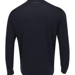 Dunning Outerwear^Penroe Perforance Crewneck Outerwear Puover Gof Appare