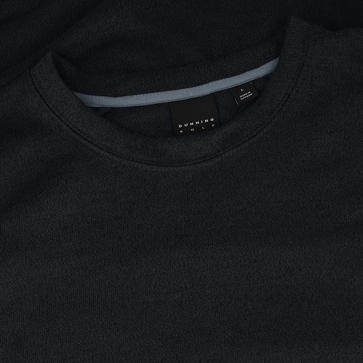 Dunning Outerwear^Penroe Perforance Crewneck Outerwear Puover Gof Appare