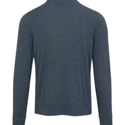 Dunning Outerwear^Penroe Perforance Crewneck Outerwear Puover Gof Appare