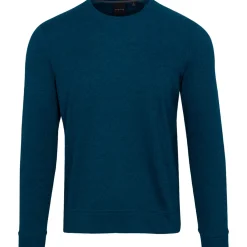 Dunning Outerwear^Penroe Perforance Crewneck Outerwear Puover Gof Appare