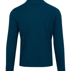Dunning Outerwear^Penroe Perforance Crewneck Outerwear Puover Gof Appare