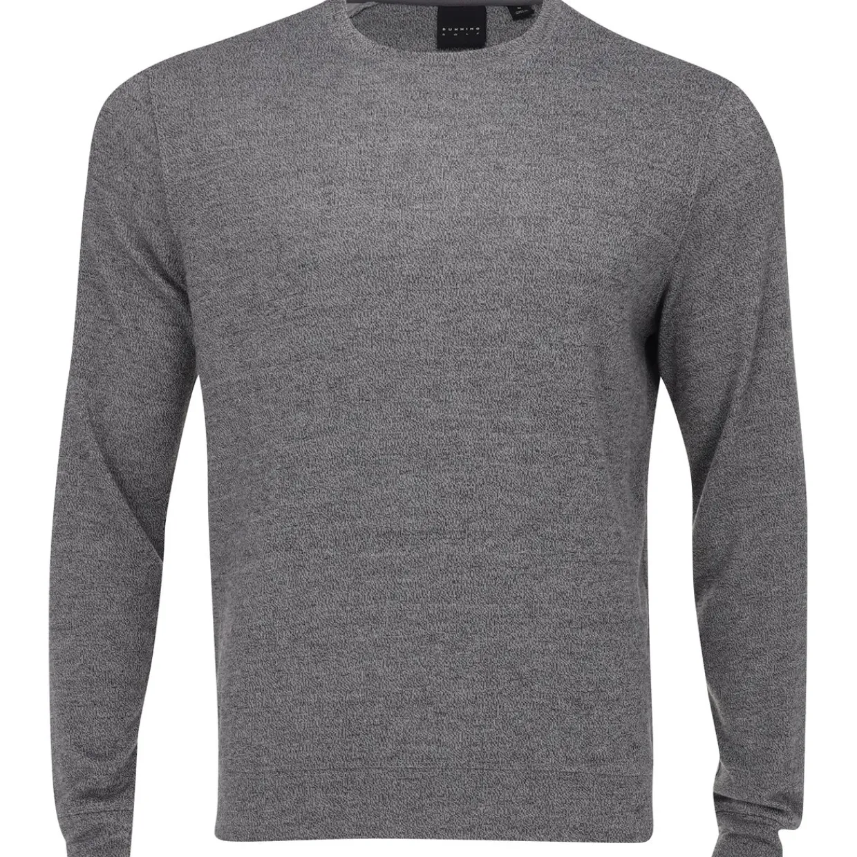 Dunning Outerwear^Penroe Perforance Crewneck Outerwear Puover Gof Appare