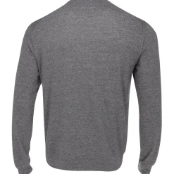 Dunning Outerwear^Penroe Perforance Crewneck Outerwear Puover Gof Appare