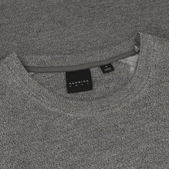 Dunning Outerwear^Penroe Perforance Crewneck Outerwear Puover Gof Appare