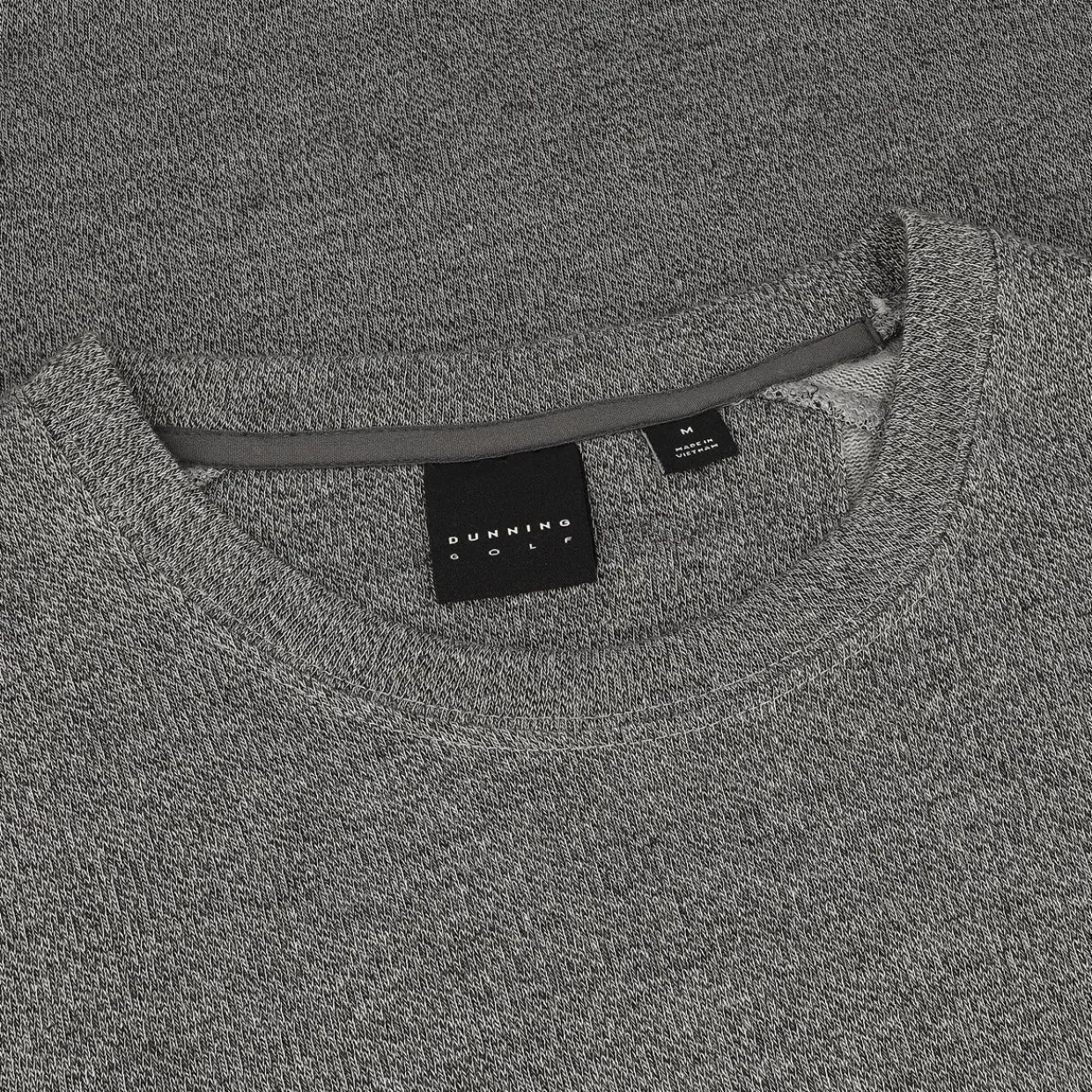 Dunning Outerwear^Penroe Perforance Crewneck Outerwear Puover Gof Appare