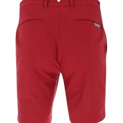 Dunning Golf Shorts|Mens Golf Apparel^9" Player Fit Performance Shorts Flat Front Golf Apparel