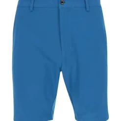 Dunning Golf Shorts|Mens Golf Apparel^9" Player Fit Performance Shorts Flat Front Golf Apparel