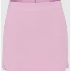 Dunning Ladies Golf Apparel^Payer Fit Peated 16" kort Reguar Gof Appare