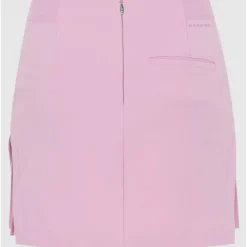 Dunning Ladies Golf Apparel^Payer Fit Peated 16" kort Reguar Gof Appare