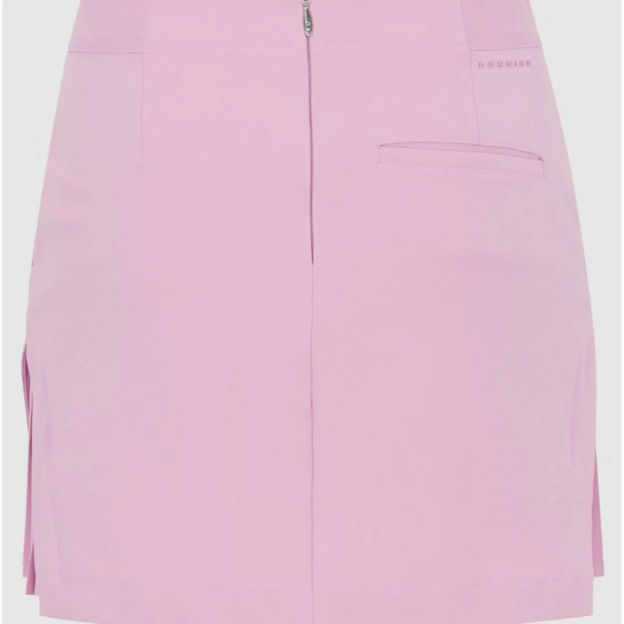 Dunning Ladies Golf Apparel^Payer Fit Peated 16" kort Reguar Gof Appare