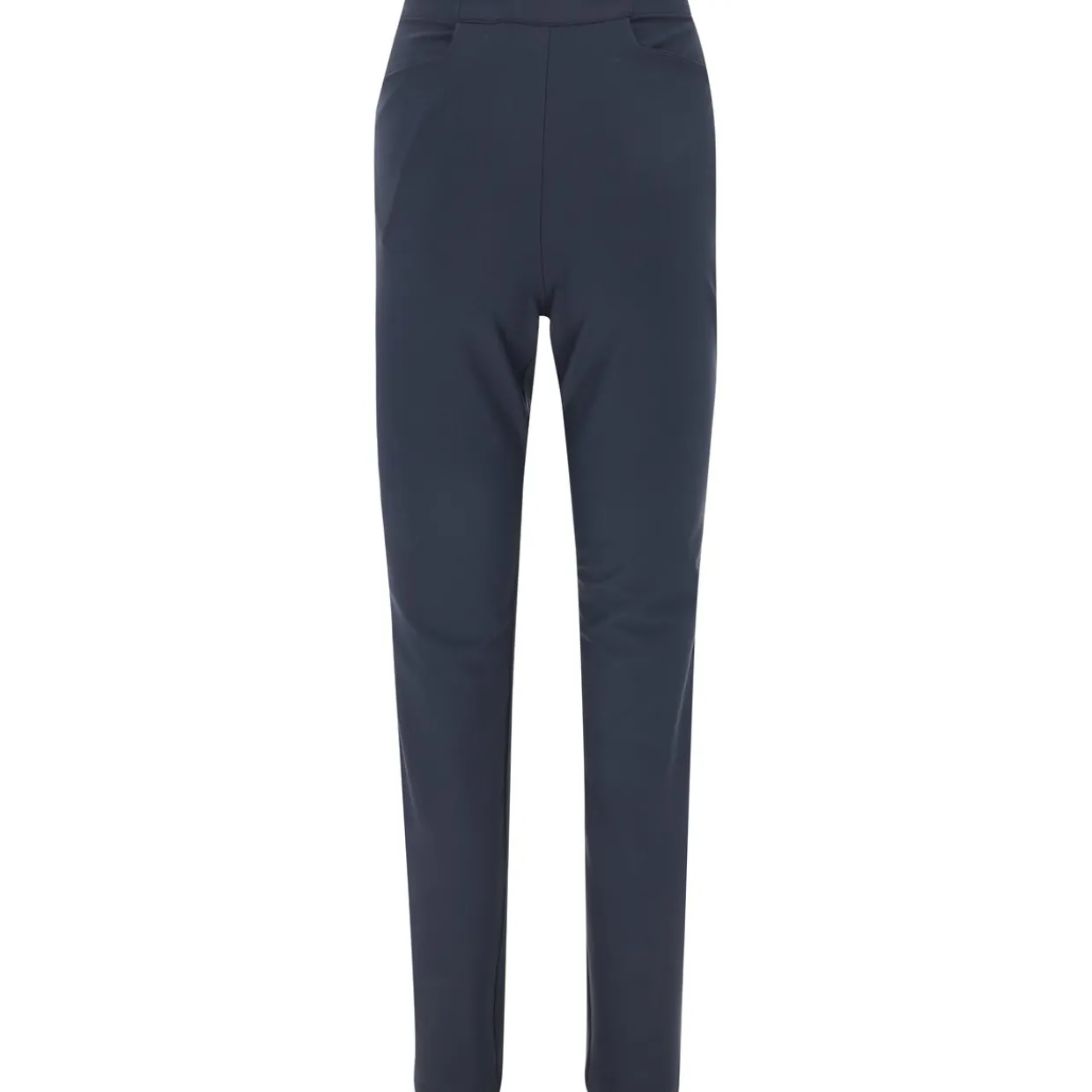 Dunning Ladies Golf Apparel^Payer Fit tretch Pant Fat Front Gof Appare