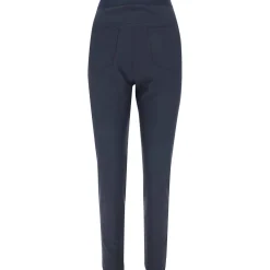 Dunning Ladies Golf Apparel^Payer Fit tretch Pant Fat Front Gof Appare