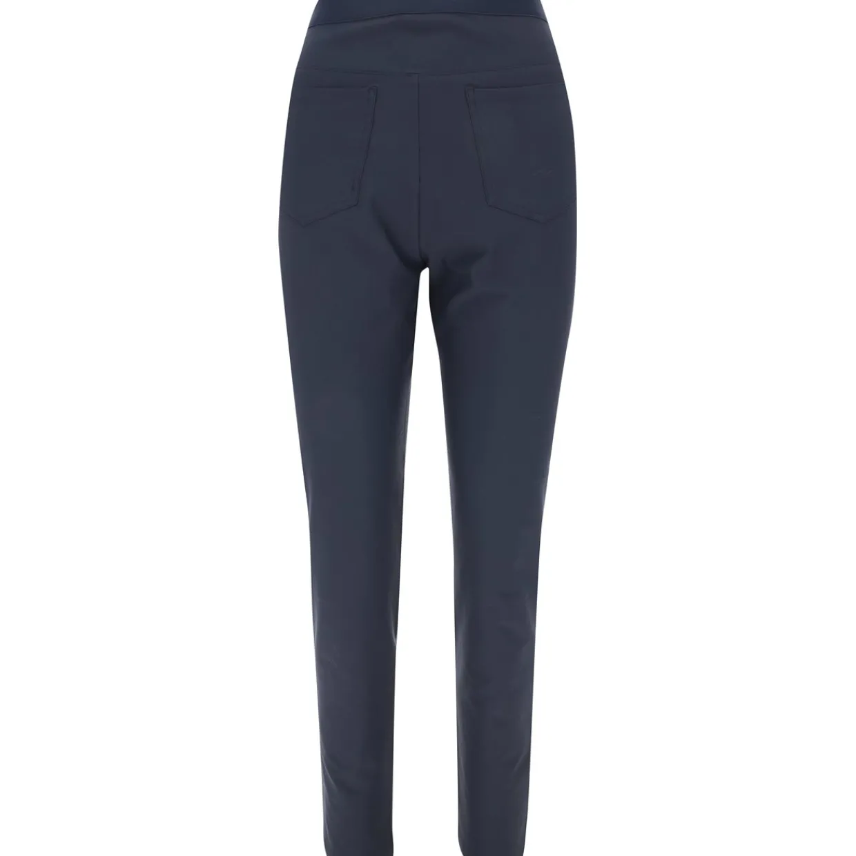 Dunning Ladies Golf Apparel^Payer Fit tretch Pant Fat Front Gof Appare