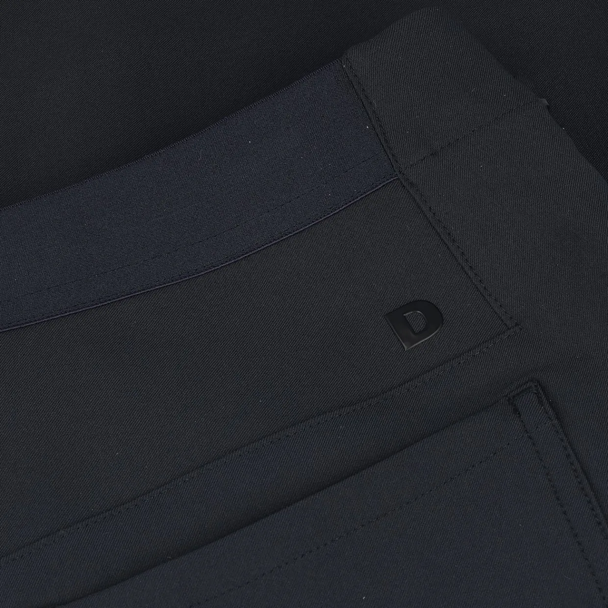 Dunning Ladies Golf Apparel^Payer Fit tretch Pant Fat Front Gof Appare
