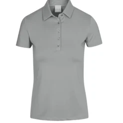 Dunning Ladies Golf Apparel^Payer Jerey Perforance hirt Poo hort eeve Gof Appare
