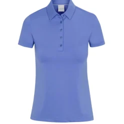 Dunning Ladies Golf Apparel^Payer Jerey Perforance hirt Poo hort eeve Gof Appare