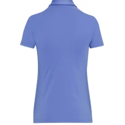 Dunning Ladies Golf Apparel^Payer Jerey Perforance hirt Poo hort eeve Gof Appare