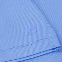 Dunning Ladies Golf Apparel^Payer Jerey Perforance hirt Poo hort eeve Gof Appare
