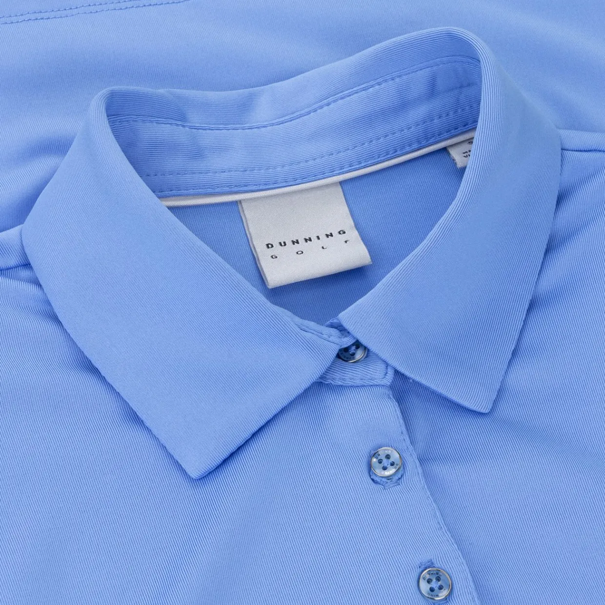 Dunning Ladies Golf Apparel^Payer Jerey Perforance hirt Poo hort eeve Gof Appare