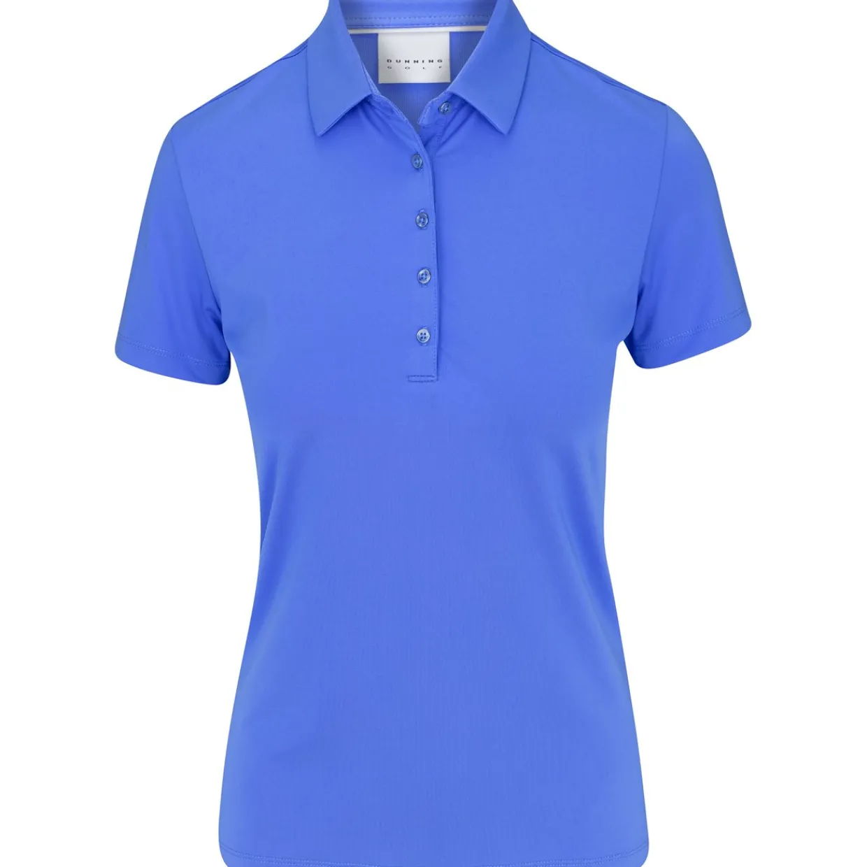 Dunning Ladies Golf Apparel^Payer Jerey Perforance hirt Poo hort eeve Gof Appare