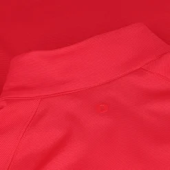 Dunning Ladies Golf Apparel^Payer Jerey Perforance 1/4 Zip Outerwear Puover Gof Appare