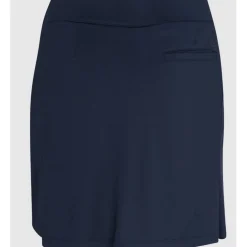 Dunning Ladies Golf Apparel^Payer Jerey Perforance 15" kort Reguar Gof Appare