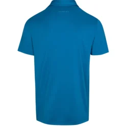 Dunning Golf Shirts|Mens Golf Apparel^Payer Jerey Perforance hirt Poo hort eeve Gof Appare