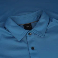 Dunning Golf Shirts|Mens Golf Apparel^Payer Jerey Perforance hirt Poo hort eeve Gof Appare
