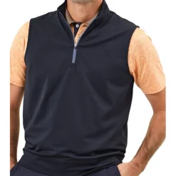 Dunning Outerwear^Payer Jerey Perforance Outerwear Vet Gof Appare