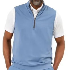 Dunning Outerwear^Payer Jerey Perforance Outerwear Vet Gof Appare