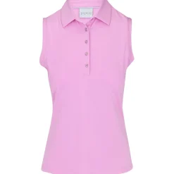 Dunning Ladies Golf Apparel^Payer Jerey Perforance eevee hirt Poo hort eeve Gof Appare